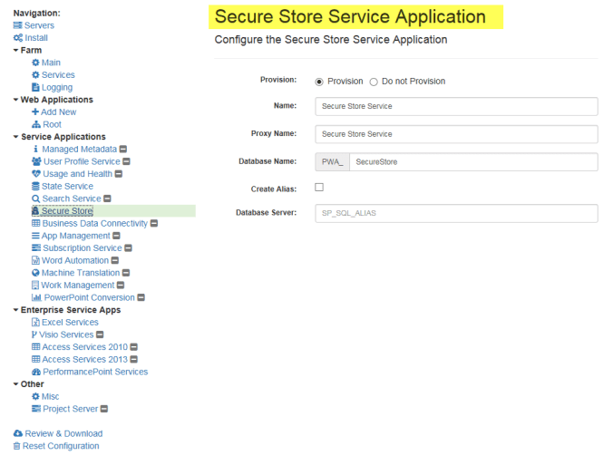 SPAutoInstaller-8-SecureStore